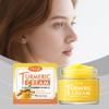 HOYGI Turmeric Brightening Cream – Hydrating & Nourishing Face Treatment for Radiant, Even-Toned Skin less