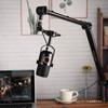 Stojan na mikrofon Thronmax Zoom s ramenem