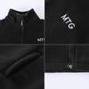 Montagut Kids Waterproof Breathable Hooded Jacket