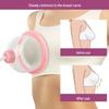 Seeking Autumn Electric Breast Lifting Massager - Enhances Bust and Beauty