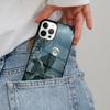 Eagle Hawk Bird Animal Phone Case Magesafe Magnetic Wireless Charge Cover For iPhone 17 Air 16 16e 11 12 13 14 15 Pro Max Plus