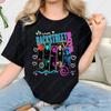 Backstreet Boys Millennium Shirt I Was There Concert Tee Unisex Cotton TShirt Vegas Shirts Vintage Shirts Tops Women