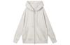 Sportbekleidung Phoenix Fleecejacke Damen Ecru DQ5759-104
