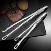 Barbecue Tong Bread BBQ Salad Tongs Cook Party Buffet Clip Kitchen Accessories