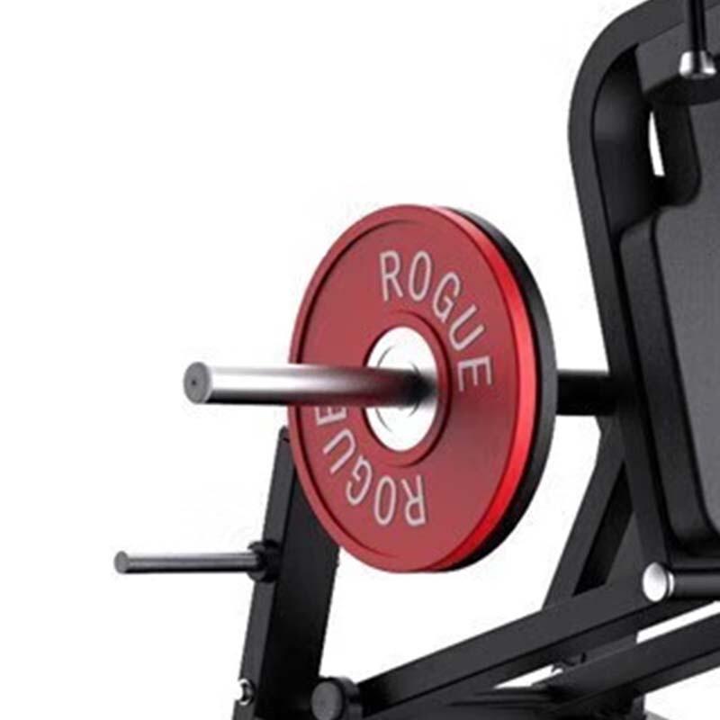 Yidong EM1032 Multi-functional Squat & Leg Press Machine