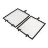BMW R1300GS Radiator Guard Grille Motorcycle Accessory