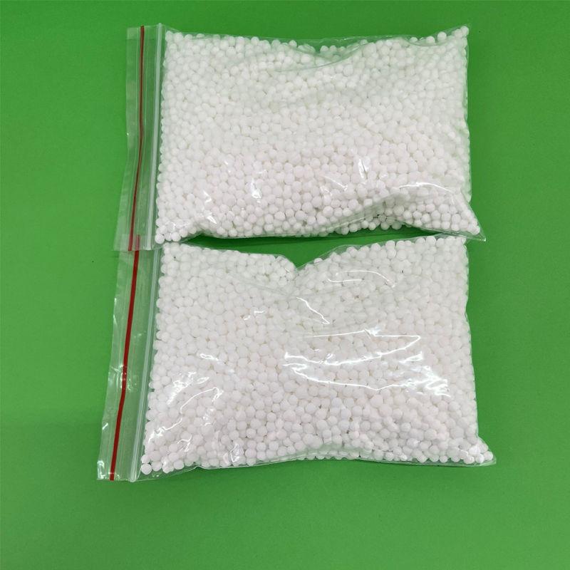 Reusable Desiccant Dehumidifier with Calcium Chloride Granules for Household Moisture Control