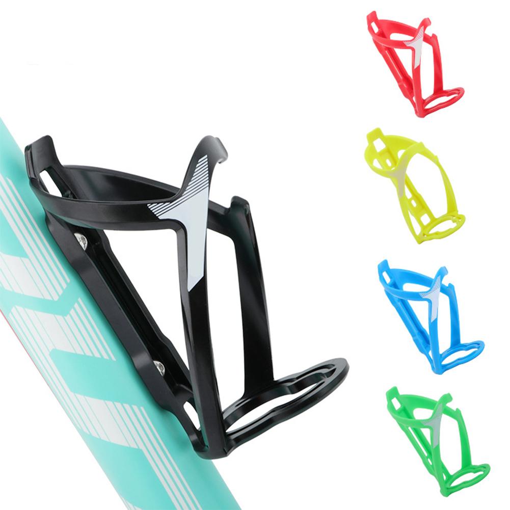 Polykarbonátový držák na láhev na vodu pro jízdní kolo Road Mtb, držák na hrnek na vodu se šrouby