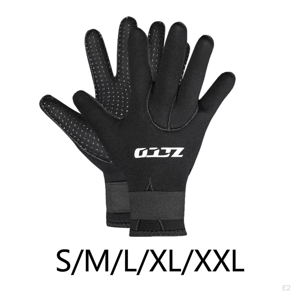 Gants Palmés En Néoprène Cressi Aqua Boost - Pour Natation, Aquafitness, Renforcement Musculaire - Taille L