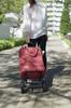 Rep Kokoro Tote Lucy Tote Brown Cart, Cart,