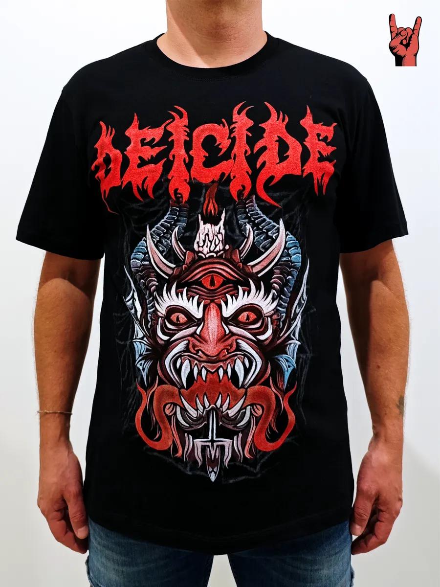 

Manowar t-shirt S