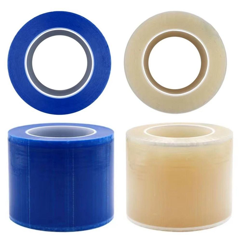 1200Pcs/roll Waterproof Dental Barrier Film Disposable Dental Protect Tape Tattoo Accessory