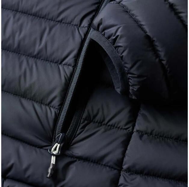 Altus Denali down куртка