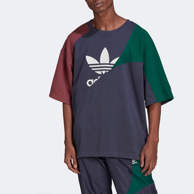 Adidas Originals ADICOLOR T Shirt Men's Multicolor