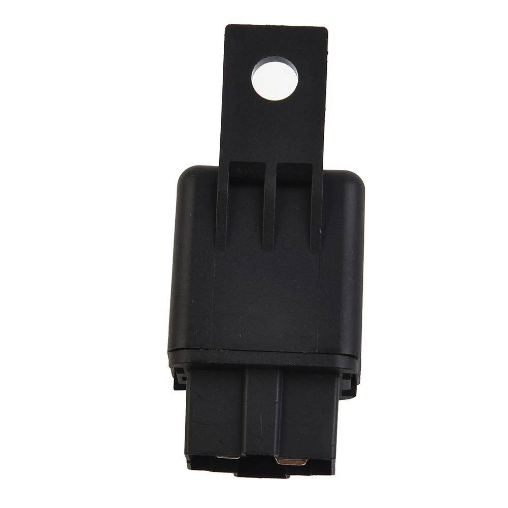 1x DC 12V 40A 40 AMP 4 Pin.SPST Car Auto Automotive Van Boat Bike Alarm Relay AU