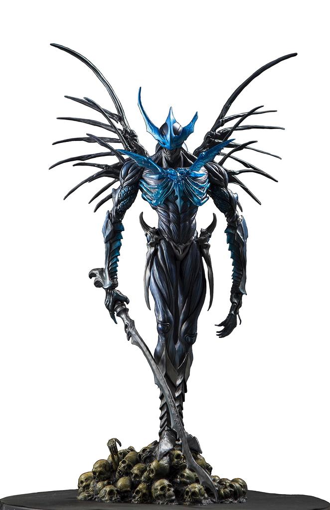 ULTIMATE MODELING COLLECTION FIGURE CHAOS WINGMAN -Chaos Wingman-