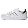 Breaknet Plus Cloud White Men Sneakers Core-Black FY5914