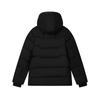 FILA Down Jacket Men's Jet Black F51M447901FBK