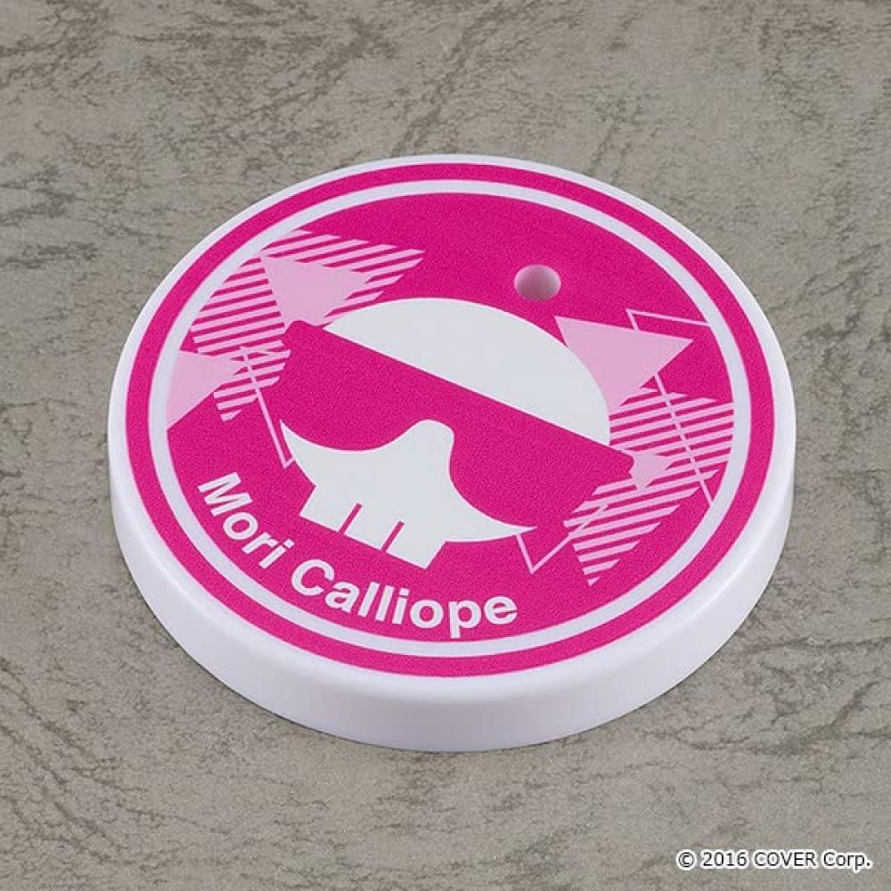 Nendoroid Hololive Production Mori Calliope Non-scale Plastic Painted Movable Figure