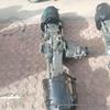 Center Axle Main Reducer Assembly, Model MCY1370