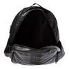 Nike Polyester Backpack Regular Unisex Black BA5536-010
