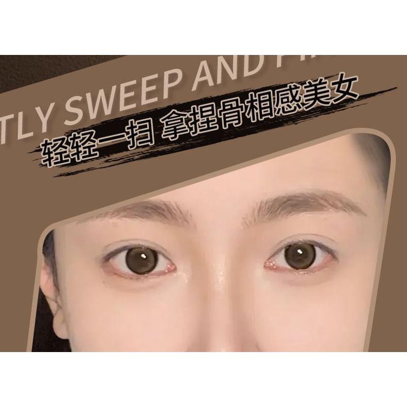 biya - Face-sculpting Contour Pencil - 3 Colors
