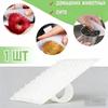 Vegetable Brush, Kitchen Multi-functional Cleaning Tool, Silicone Soft Hair Brush For Washing, Dish Brush.