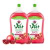 pomegranate, 2x500ml concentrated