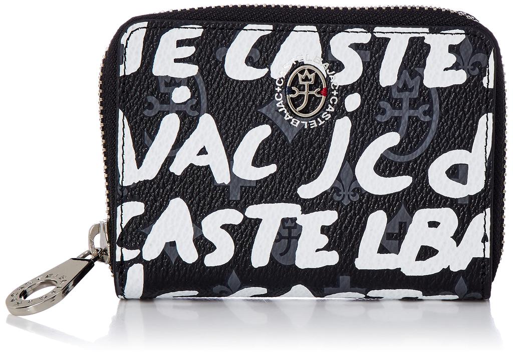 Key Case CB Yaris Accessories Black [Castelbajac] Men's