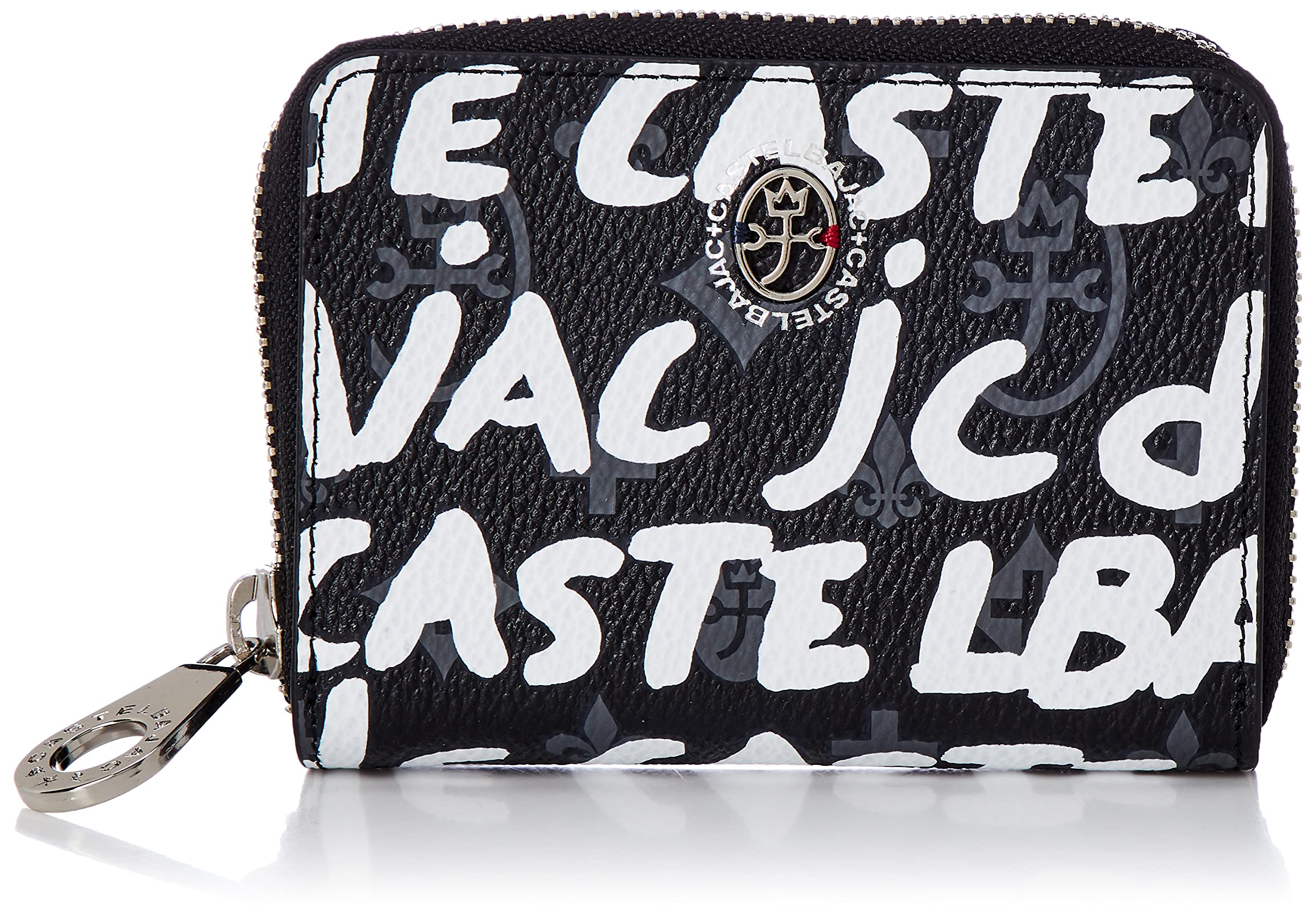 

Key Case CB Yaris Accessories Black [Castelbajac] Men s чорний