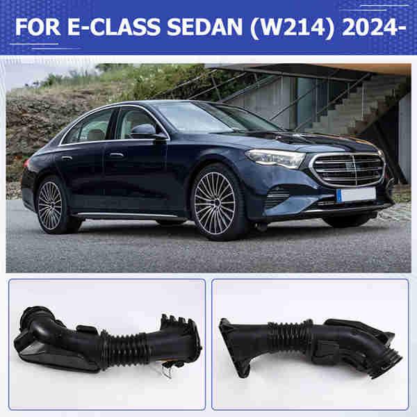 Mercedes W167 Intake Hose Fit: A2540901000, 2540902400