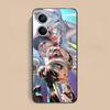 ZZZ Dialyn Matte TPU Mobile Phone Case for Xiaomi Redmi 15 14 13 12 A5 3 2 1 C Plus 4G 5G Colorful Printing Cover