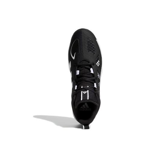 adidas Pro N3XT 2021 Black White Men's G58892