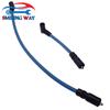 High Performance Spark Plug Wire Cable 10.4mm 10mm For Harley Davidson Dyna Big Twin Street or Race Applications 1999-