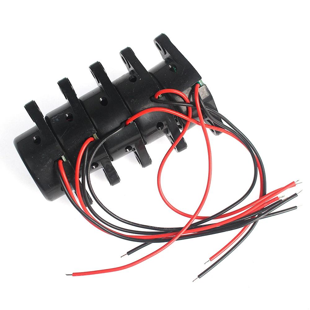 5/10pcs SFM-27 95DB Alarm High-decibel 3-24V  Electronic Buzzer Active Buzzer Beep Alarm Intermittent Continuous Sound SFM27