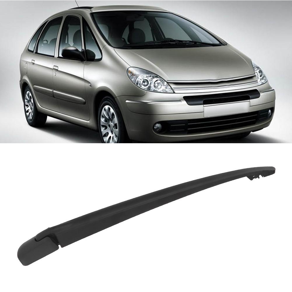 Car Windscreen Rear Wiper Arm Replacement Fit for Citroen Xsara Picasso 1999 2007