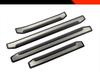 Stainless Steel Door Sill Scuff Plates for Toyota RAV4/Rongfang/Wildlander - 26 Models