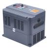 Inverter SinglePhase 220V Input 3Phase 380V Output 2.2KW Boost Motor Controls GT2R2G2T