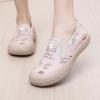 Women's Shoes Mom's Shoes Fisherman's Shoes Soft-soled and Thick-soled Women's Shoes