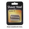 Compatible Foil and Cutter Cassette 31S for Braun Shaver Models 31B, 5610, 5612, 360, 380, 5775, 5770.