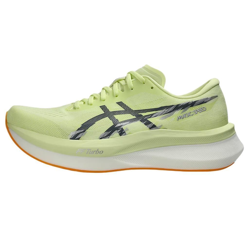 ASICS Magic Speed 4 Huddle Yellow Metropolis Men s 1011B875-751 EU 44