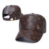 Trendy Casual Outdoor Baseball Cap Men Women Sun Protection All-match Hat