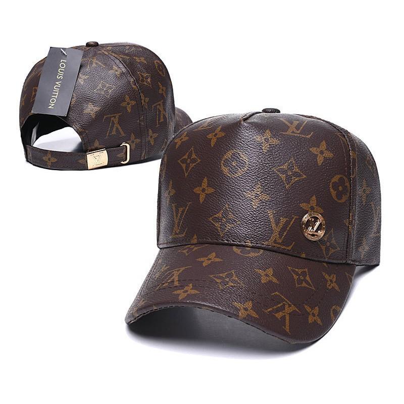 Trendy Casual Outdoor Baseball Cap Men Women Sun Protection All-match Hat