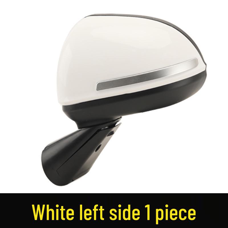 

Waterproof HD Convex Rearview Mirror for Shenghao Electric Tricycle – Easy Install