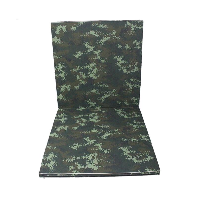 Multi-Purpose Foldable Training Mat