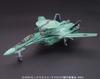 Scale Messiah Valkyrie Luca Custom with Ghost F 1/72 RVF-25 (Macross (Frontier))