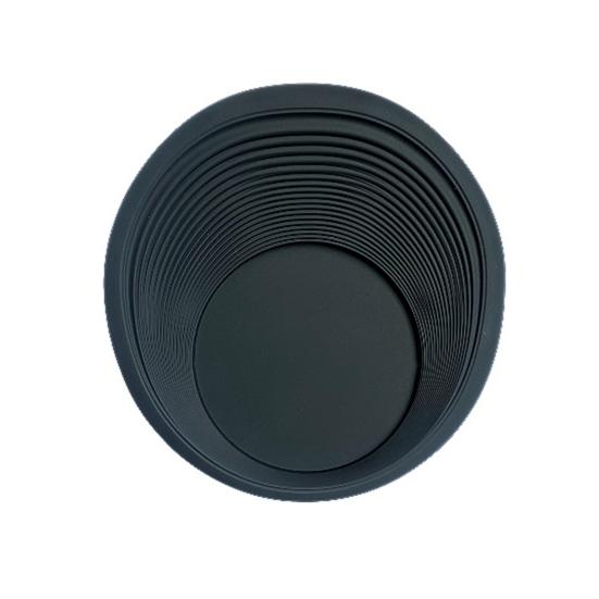 Non-Slip Silicone Coasters Heat Resistant Cup Mats for Hot Drinks Waterproof Placemat Dishwasher Safe Drink