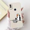 For Vivo V9 1723 Case Vivo V9 Youth 1727 1726 Fashion Flowers Soft Silicone Back Cover For Vivo Y85 Y85 6.3" Protective Cases