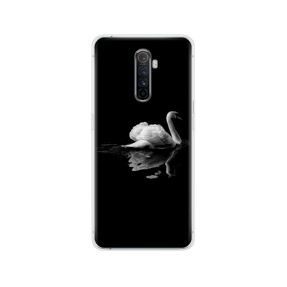 For Realme X2 Pro Case RMX1931 Silicon Cover For Oppo RealmeX2 Pro X2Pro Back Bumper Coque 6.5inch