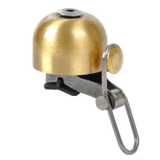 Vintage Loud Metal MTB Road Bike Bicycle Cycling Handlebar Safety Alarm Bell
